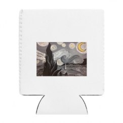 Regular 12 oz Can Cooler