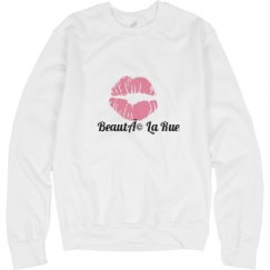 Unisex Basic Promo Crewneck Sweatshirt