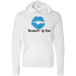 Unisex Fleece Pullover Midweight Hoodie