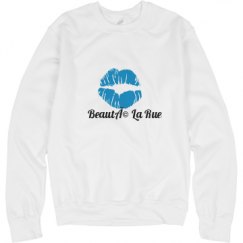 Unisex Basic Promo Crewneck Sweatshirt