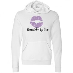 Unisex Fleece Pullover Midweight Hoodie