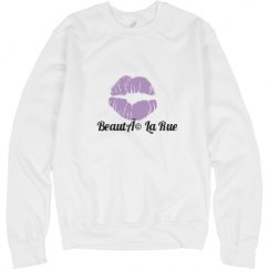 Unisex Basic Promo Crewneck Sweatshirt