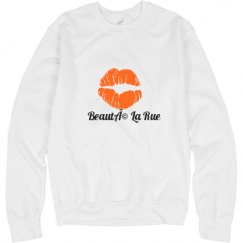 Unisex Basic Promo Crewneck Sweatshirt