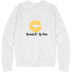 Unisex Basic Promo Crewneck Sweatshirt