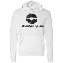 Unisex Fleece Pullover Midweight Hoodie