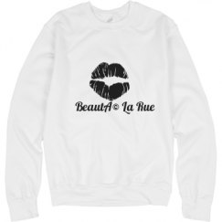 Unisex Basic Promo Crewneck Sweatshirt