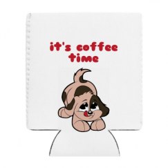 Regular 12 oz Can Cooler