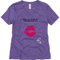 Beautiful tshirt