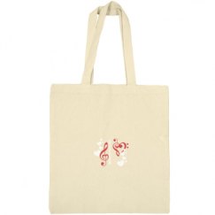 Canvas Bargain Tote Bag