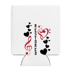 Regular 12 oz Can Cooler