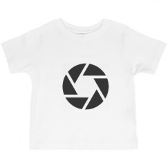 Toddler Basic Promo Jersey Tee