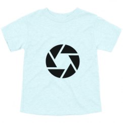 Toddler Triblend Tee