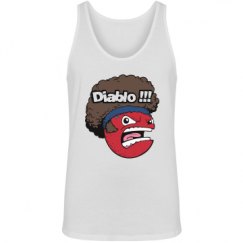 Unisex Jersey Tank Top