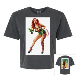 Winter Sinclair Cthulhu 