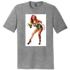 Unisex Perfect Tri Tee