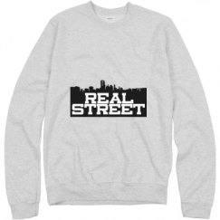 Unisex Basic Promo Crewneck Sweatshirt