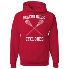 Unisex Basic Promo Hoodie