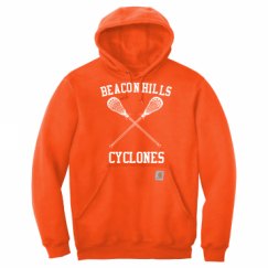 Unisex Carhartt Hooded Sweatshirt