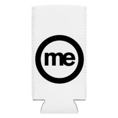 Slim 12 oz Can Cooler