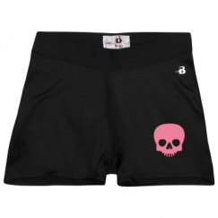 Pro-Compression Women's Shorts