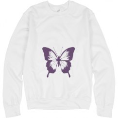 Unisex Basic Promo Crewneck Sweatshirt