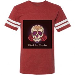 Unisex Vintage Sports Tee