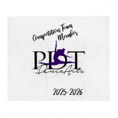 50 Inch Throw Blanket