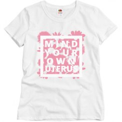 Ladies Basic Softstyle Promo Tee