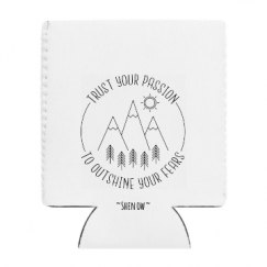 Regular 12 oz Can Cooler