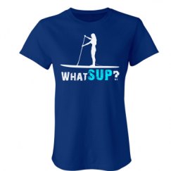 Ladies Slim Fit Favorite Tee