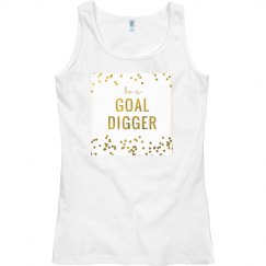 Goal digger