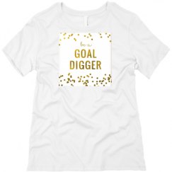 Ladies Relaxed Fit Tee