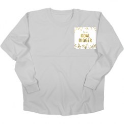 Ladies Game Day Jersey