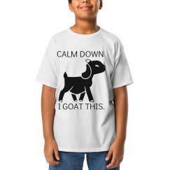 I Goat This Youth