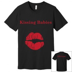 Kissing Babies