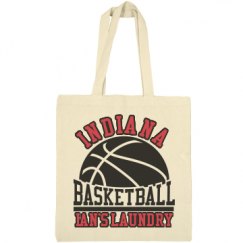 Canvas Bargain Tote Bag