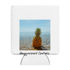 Regular 12 oz Can Cooler