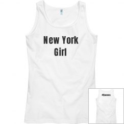 New york girl