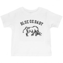 Toddler Basic Promo Jersey Tee