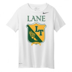 Youth Nike Legend Shirt