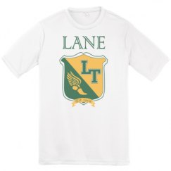 Youth Athletic Performance Tee