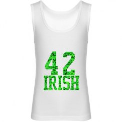 Youth Jersey Tank Top