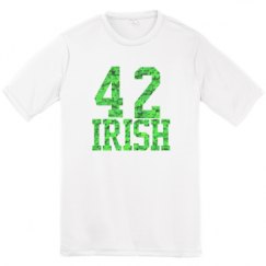 Youth Athletic Performance Tee