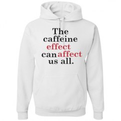 Unisex Basic Promo Hoodie