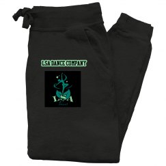 LSA Dance Company Joggers