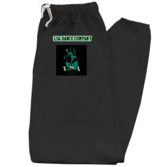 Unisex Fleece Sweatpants