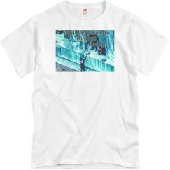 Unisex Basic Promo Tee