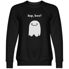 Unisex Triblend Crewneck Sweatshirt