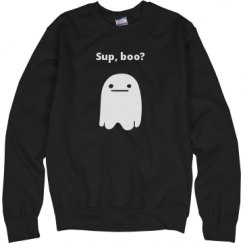 Unisex Basic Promo Crewneck Sweatshirt
