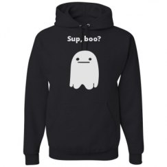 Unisex Basic Promo Hoodie